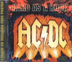 Hard as a Rock