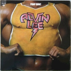 Pump Iron!
