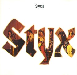 Styx II