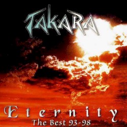 Eternity: The Best of 93-98