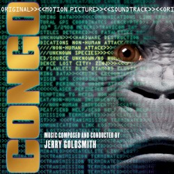 Congo Original Motion Picture Soundtrack