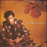 Ze geeft om mij / Suzanne