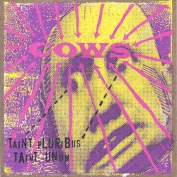 Taint Pluribus Taint Unum