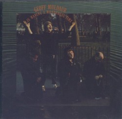 Is Having a Wonderful Time