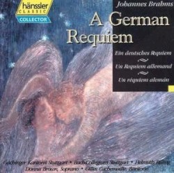 A German Requiem
