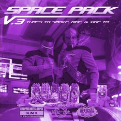 Space Pack V3