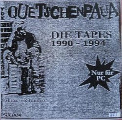Die Tapes 1990-1994