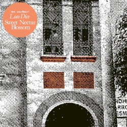 Sweet Nectar Blossom