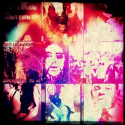 Jaws of Deaf - Vol #8