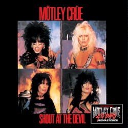 Shout at the Devil