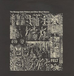 The Strange Idols Pattern and Other Short Stories