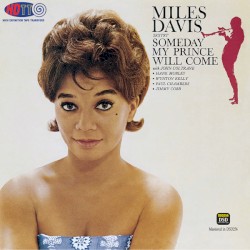 Someday My Prince Will Come