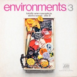 Environments: Disc 3