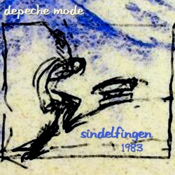 1983-12-12: Ausstellungshalle Sindelfingen, Germany