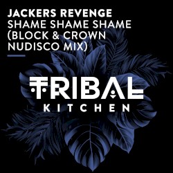 Shame Shame Shame (Block & Crown Nudisco Mix)