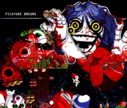 Picayune Dreams Volume 3