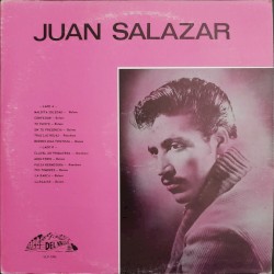 Juan Salazar