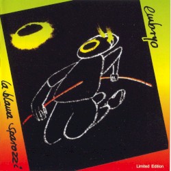 La blama sparozzi