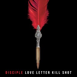 Love Letter Kill Shot