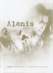Jagged Little Pill (collector’s edition)