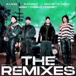 Wish I Could Forget (The Remixes)