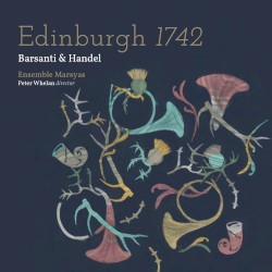 Edinburgh 1742
