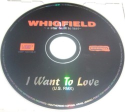 I Want to Love