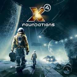 X4: Foundations Soundtrack