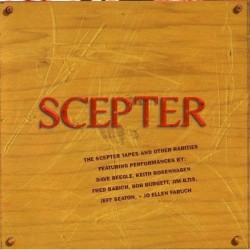 The Scepter Tapes and Other Rarities