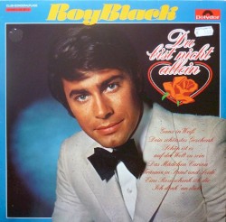 Du bist nicht allein