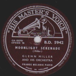 Moonlight Serenade / American Patrol