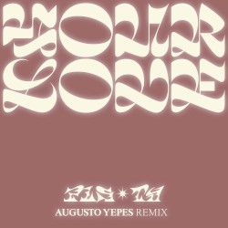 Your Love (Augusto Yepes remix)