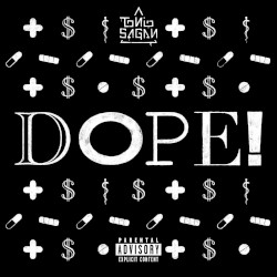 DOPE!