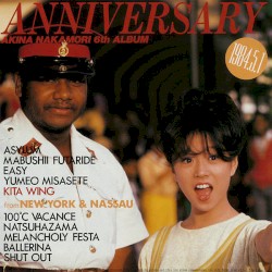 ANNIVERSARY