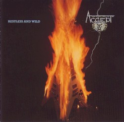 Restless and Wild
