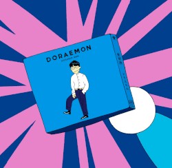 Doraemon