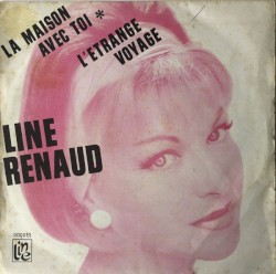 La Maison avec toi / L'Étrange voyage
