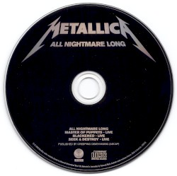 All Nightmare Long