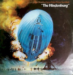 The Hindenburg