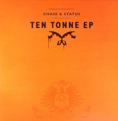 Ten Tonne EP