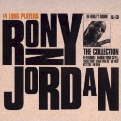 Ronny Jordan: The Collection