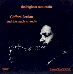 The Highest Mountain