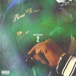 Before the Album Drops: Part 2