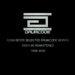 Selected Drumcode Works 96-00