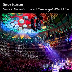 Dance on a Volcano (live at Royal Albert Hall 2013)