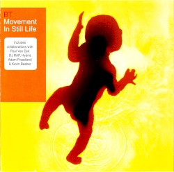 Movement in Still Life