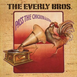 Pass the Chicken & Listen