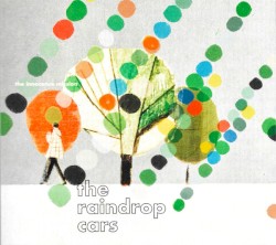 the raindrop cars