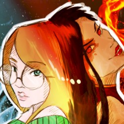 Howl of the Ashmaiden