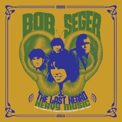 Heavy Music: The Complete Cameo Recordings 1966–1967